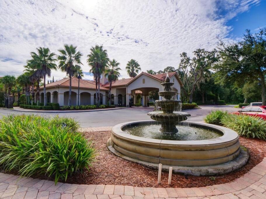 Florida Vacation Condo - No Resort Fees Kissimmee Extérieur photo