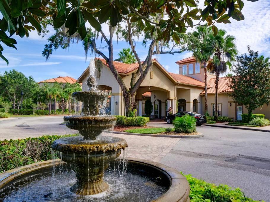 Florida Vacation Condo - No Resort Fees Kissimmee Extérieur photo