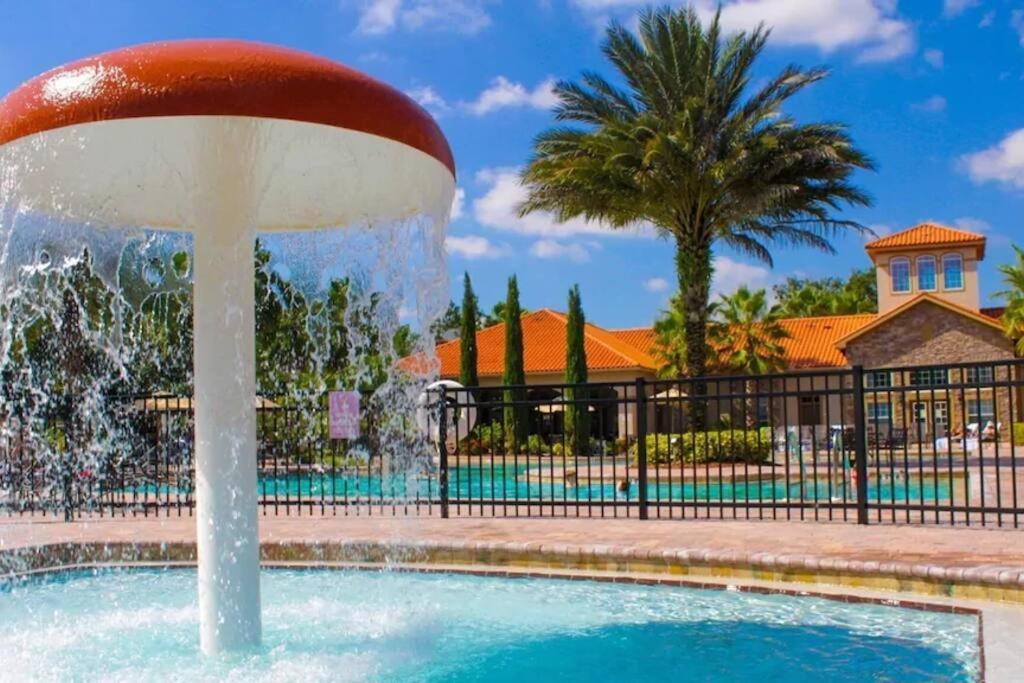 Florida Vacation Condo - No Resort Fees Kissimmee Extérieur photo