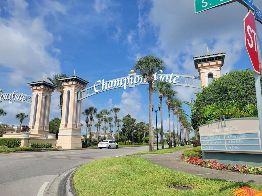 Florida Vacation Condo - No Resort Fees Kissimmee Extérieur photo