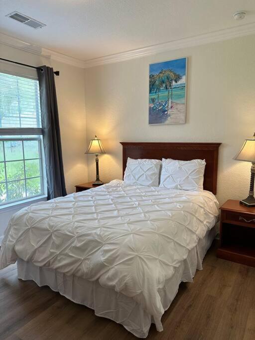 Florida Vacation Condo - No Resort Fees Kissimmee Extérieur photo