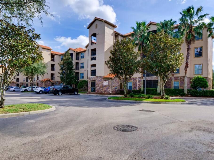 Florida Vacation Condo - No Resort Fees Kissimmee Extérieur photo