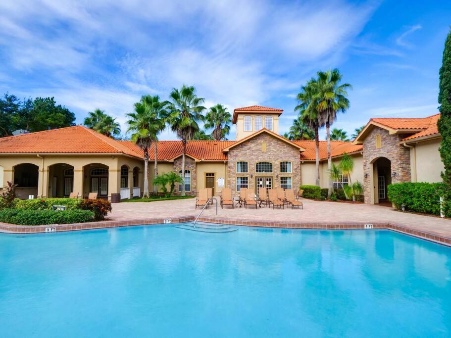 Florida Vacation Condo - No Resort Fees Kissimmee Extérieur photo