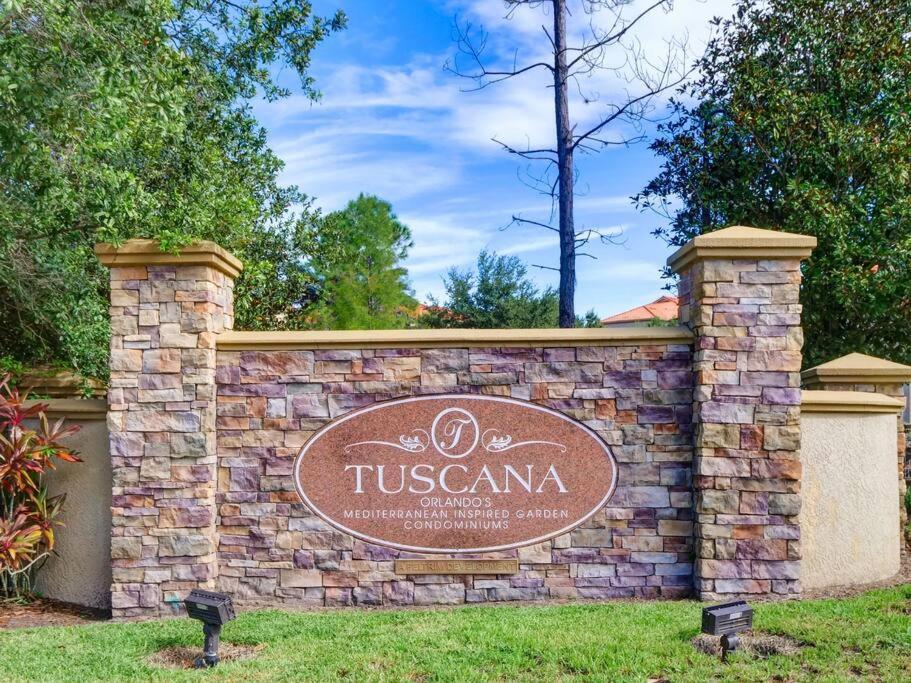 Florida Vacation Condo - No Resort Fees Kissimmee Extérieur photo
