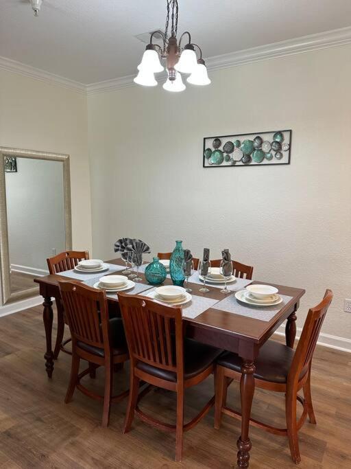 Florida Vacation Condo - No Resort Fees Kissimmee Extérieur photo