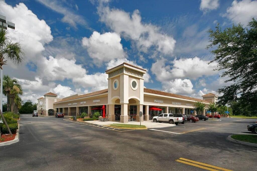 Florida Vacation Condo - No Resort Fees Kissimmee Extérieur photo