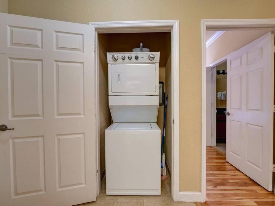 Florida Vacation Condo - No Resort Fees Kissimmee Extérieur photo