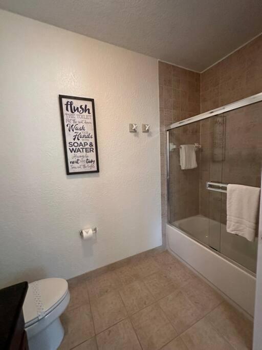 Florida Vacation Condo - No Resort Fees Kissimmee Extérieur photo