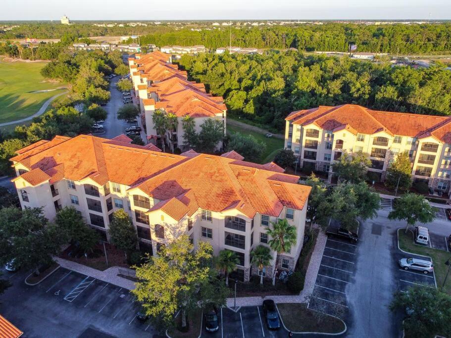 Florida Vacation Condo - No Resort Fees Kissimmee Extérieur photo